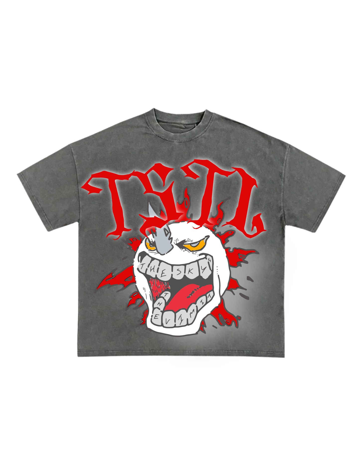 TSTL DARK SIDE T-SHIRT