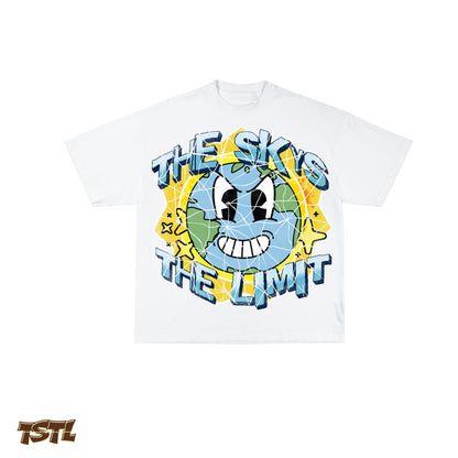 TSTL GLOBAL T-SHIRT