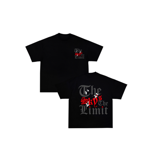 TSTL FIRE AND DESIRE SHIRT