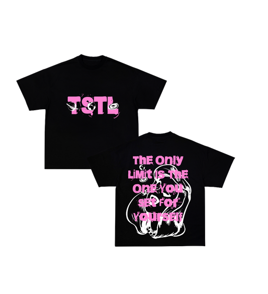 TSTL IN VISION SHIRT