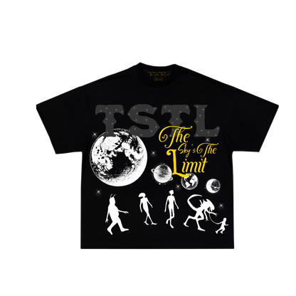 TSTL SPACE WALK T-SHIRT