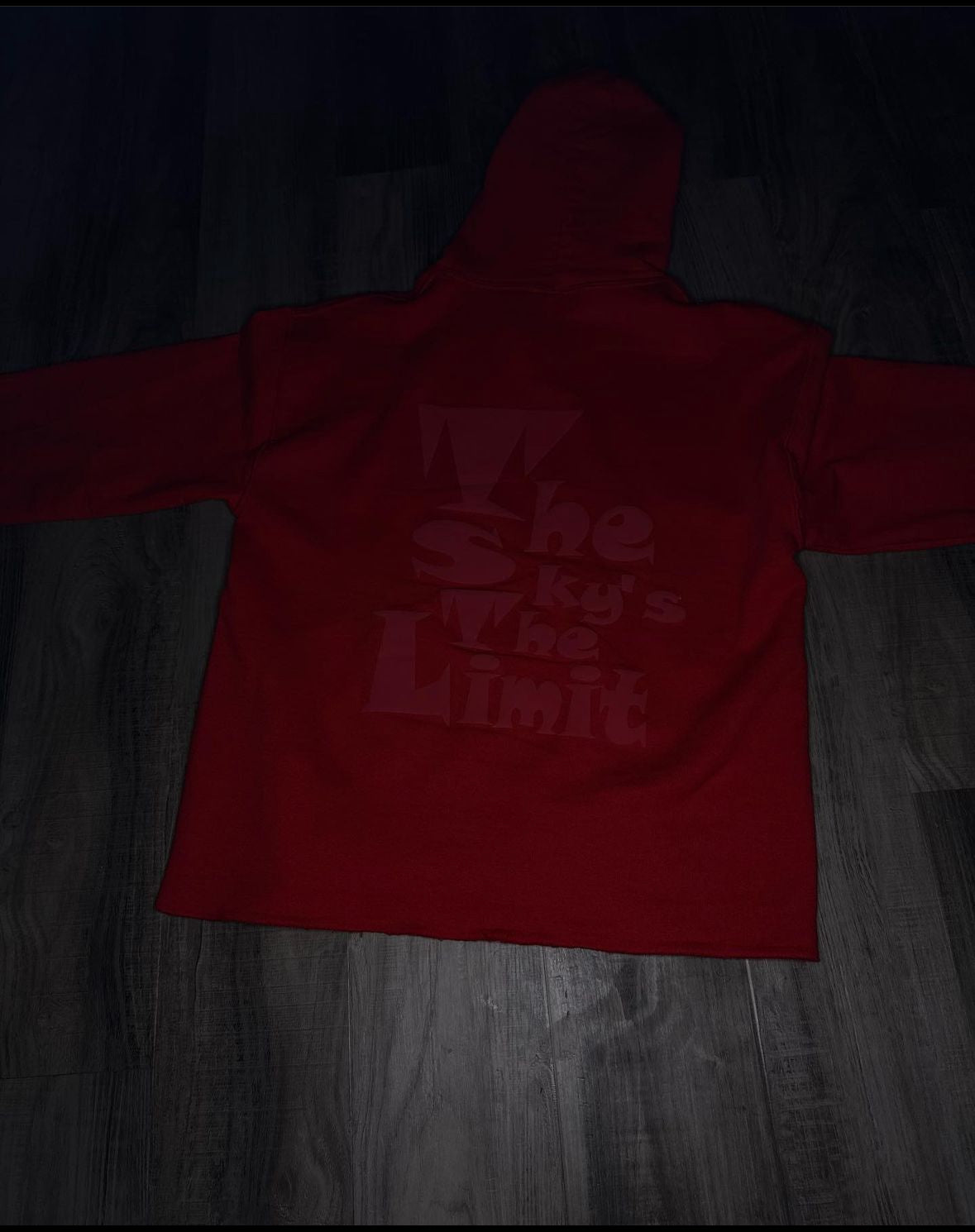 TSTL HOODIE IN 9 DIFFERENT COLORS