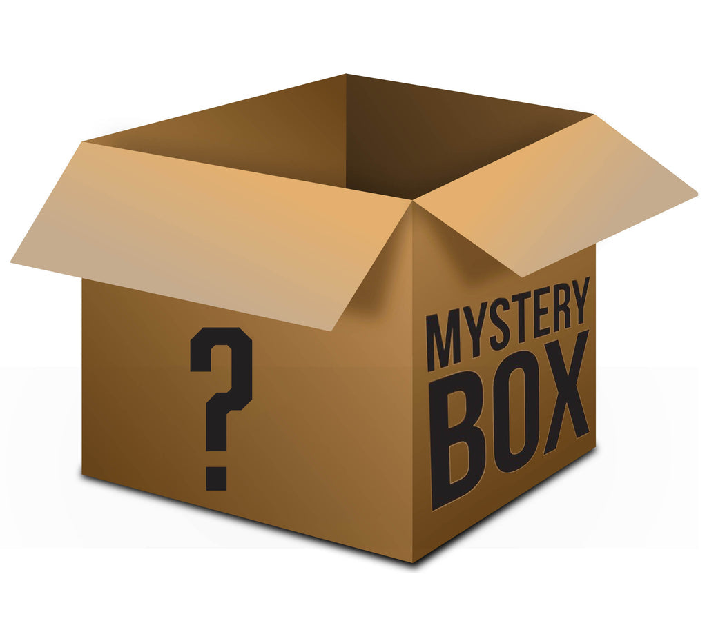 Mystery Box